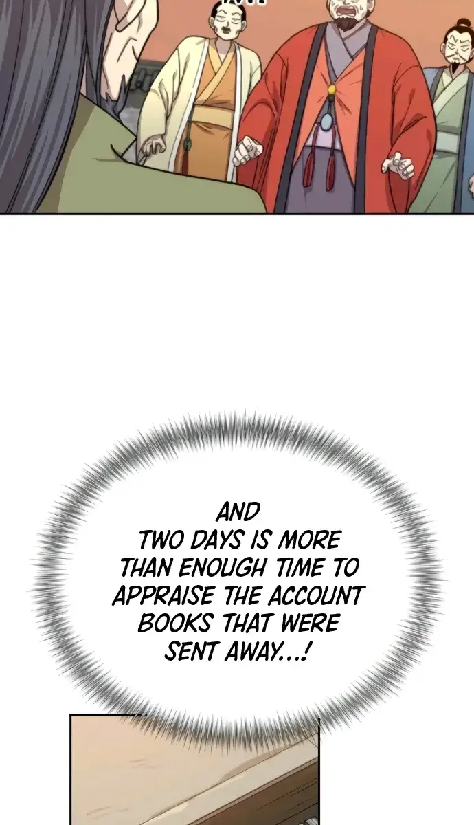 Return of the Mount Hua Sect Chapter 11 Page 27