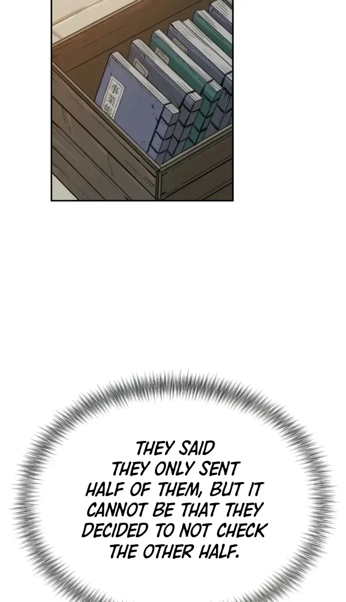 Return of the Mount Hua Sect Chapter 11 Page 28