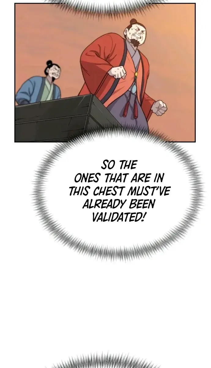 Return of the Mount Hua Sect Chapter 11 Page 29