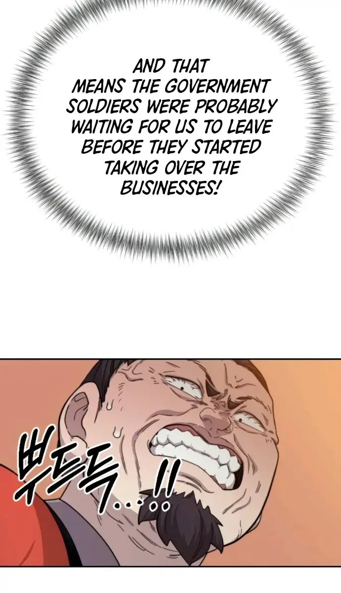 Return of the Mount Hua Sect Chapter 11 Page 30