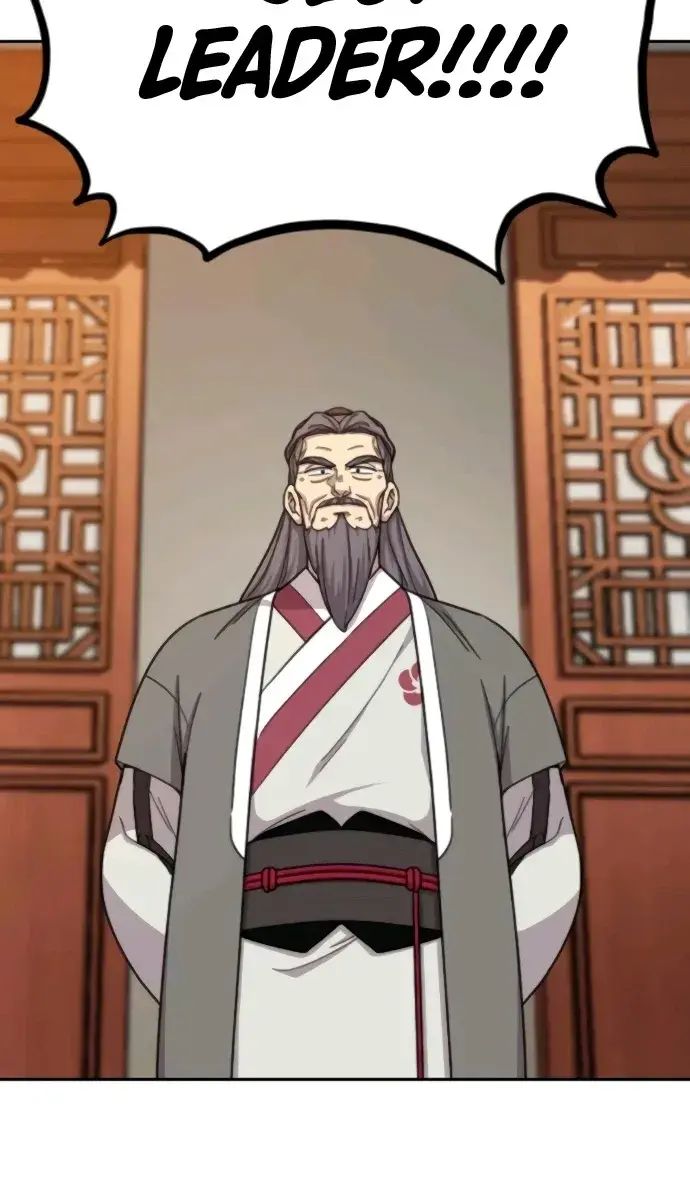 Return of the Mount Hua Sect Chapter 11 Page 32