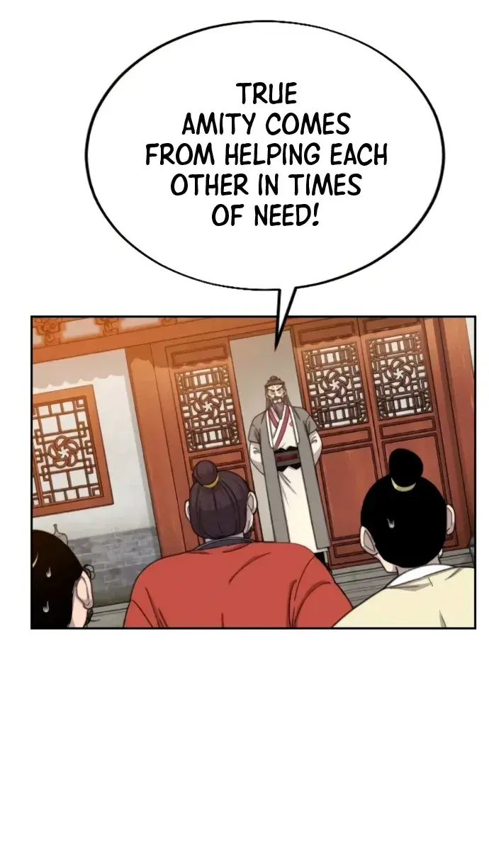 Return of the Mount Hua Sect Chapter 11 Page 35