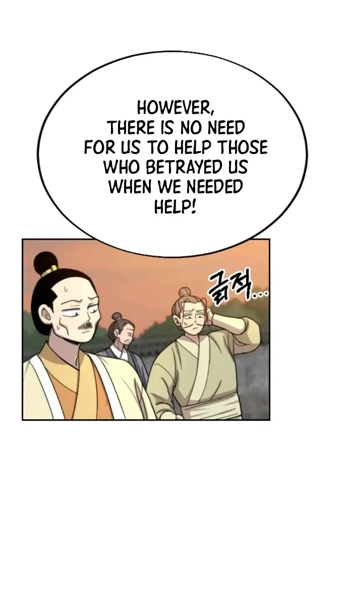 Return of the Mount Hua Sect Chapter 11 Page 36