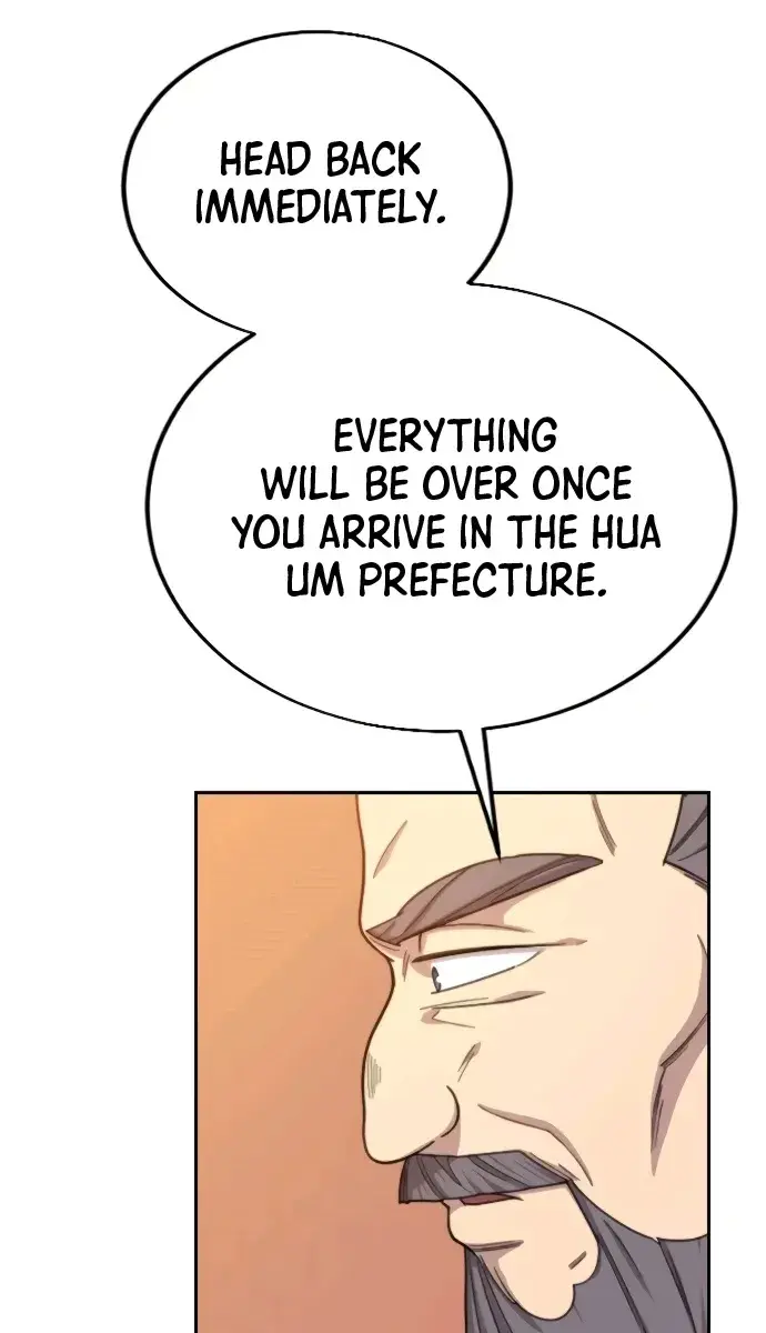 Return of the Mount Hua Sect Chapter 11 Page 37