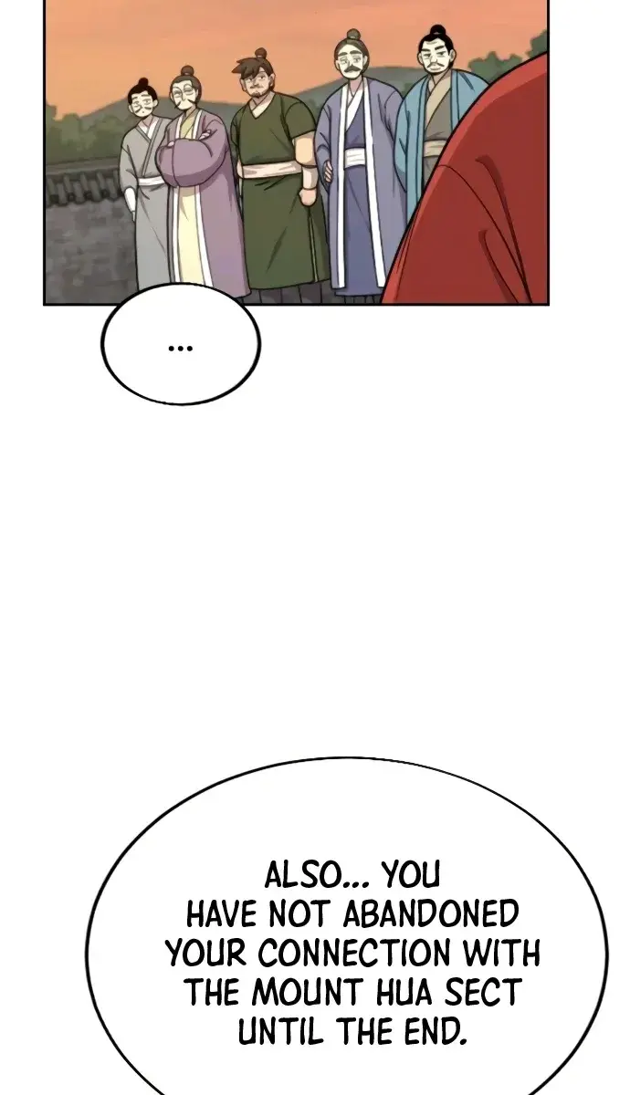 Return of the Mount Hua Sect Chapter 11 Page 42