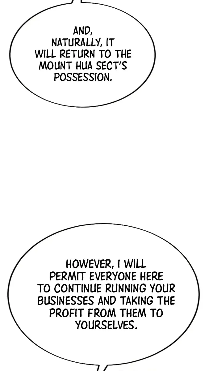 Return of the Mount Hua Sect Chapter 11 Page 45