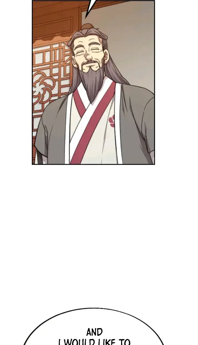 Return of the Mount Hua Sect Chapter 11 Page 46