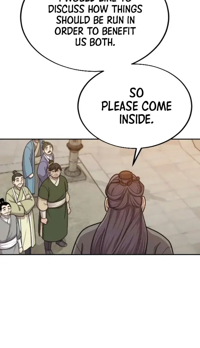 Return of the Mount Hua Sect Chapter 11 Page 47