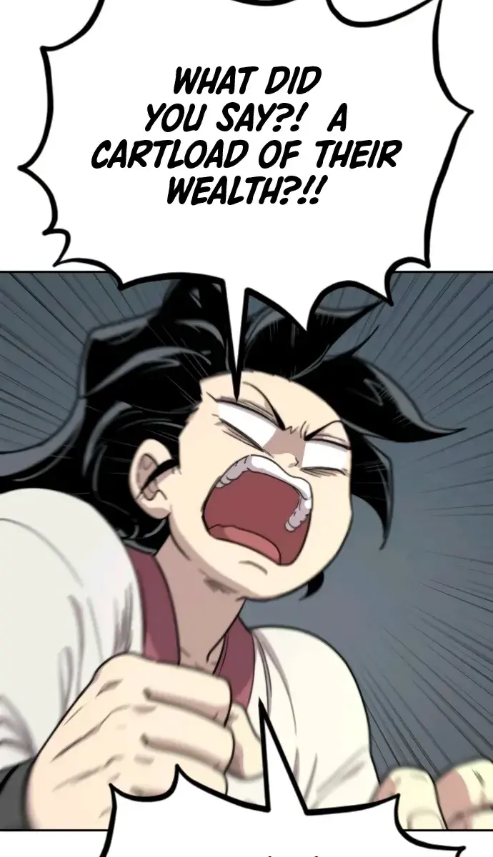 Return of the Mount Hua Sect Chapter 11 Page 52