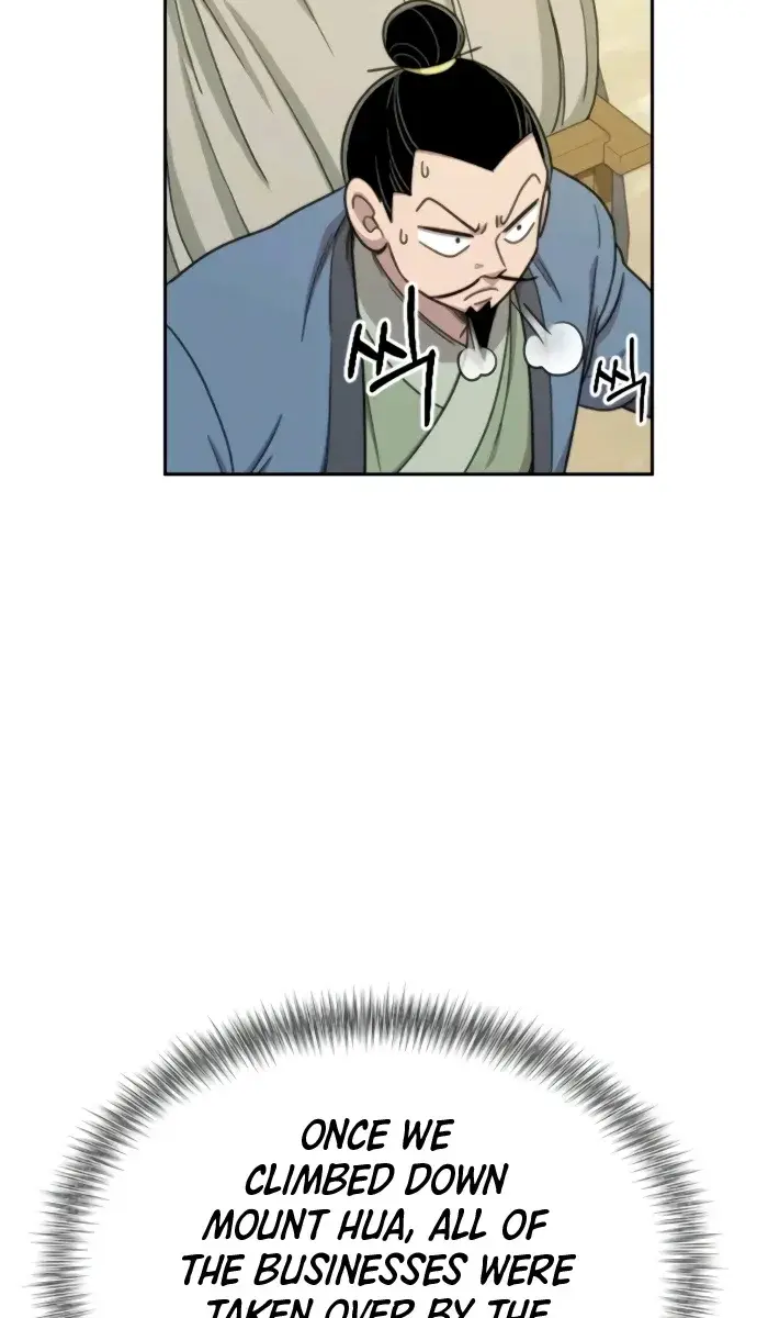 Return of the Mount Hua Sect Chapter 11 Page 58