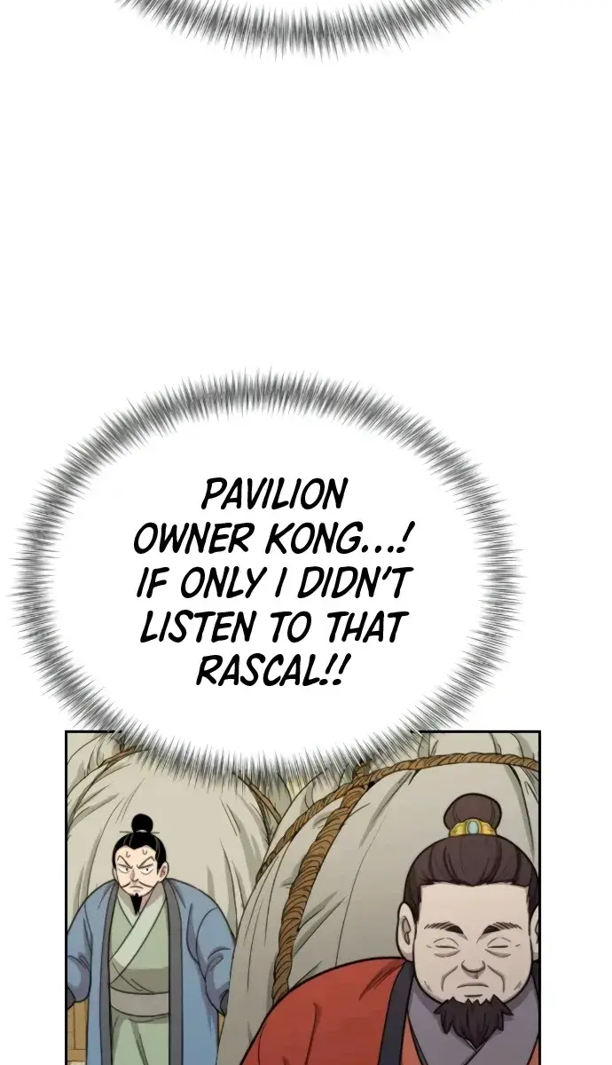 Return of the Mount Hua Sect Chapter 11 Page 60