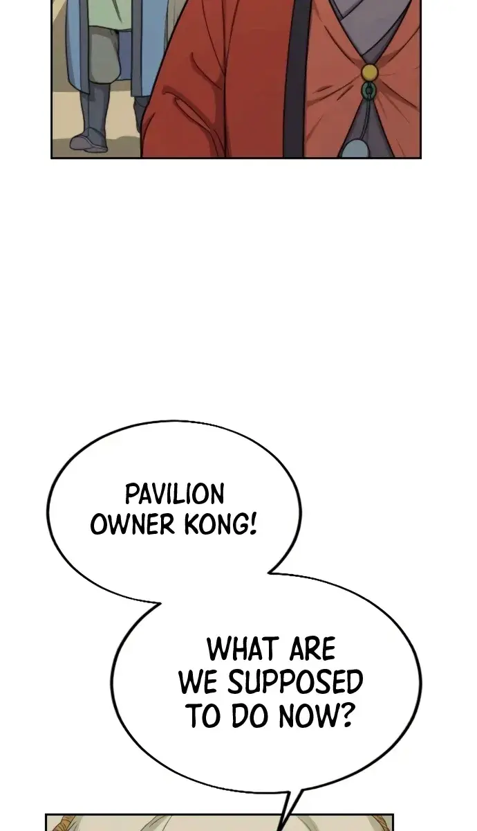 Return of the Mount Hua Sect Chapter 11 Page 61