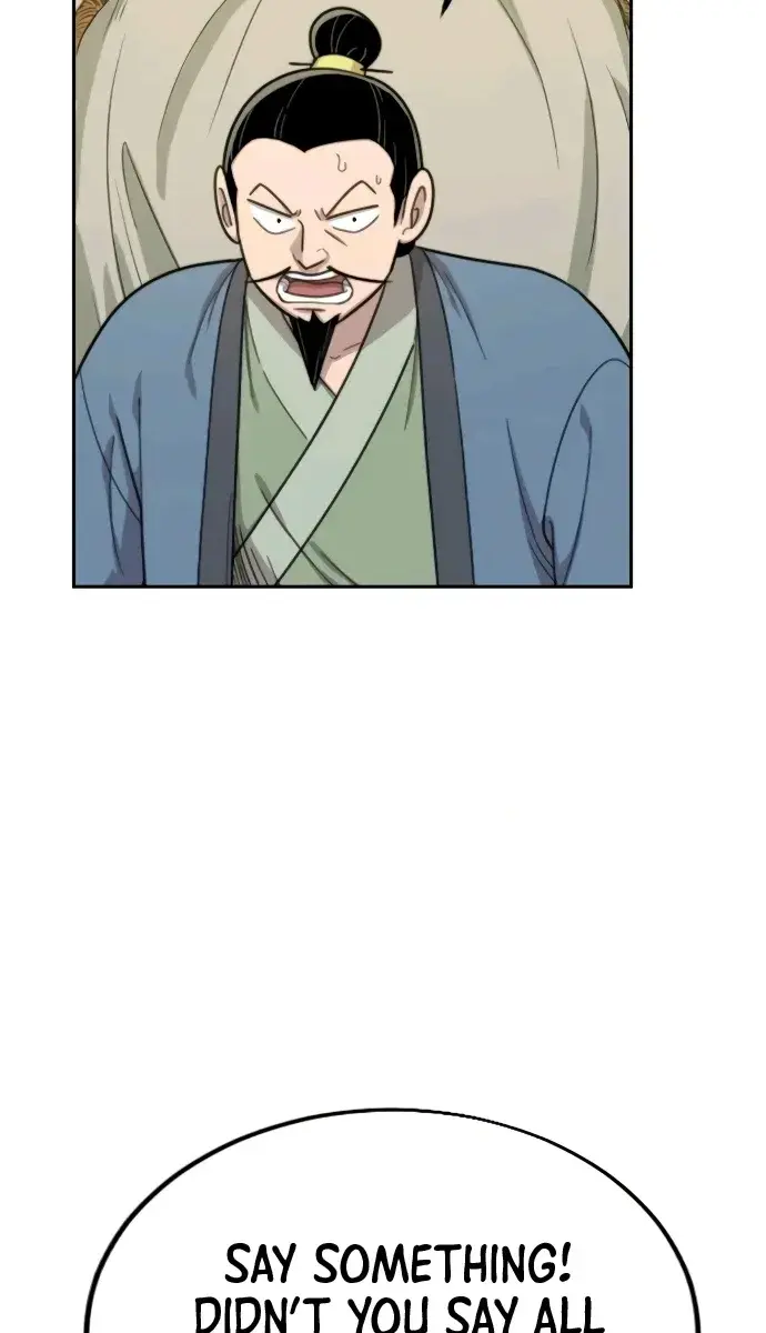 Return of the Mount Hua Sect Chapter 11 Page 62