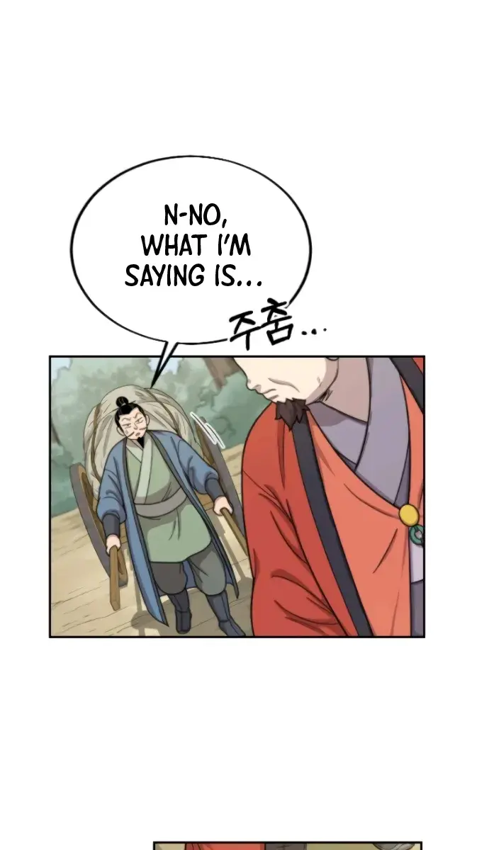 Return of the Mount Hua Sect Chapter 11 Page 65