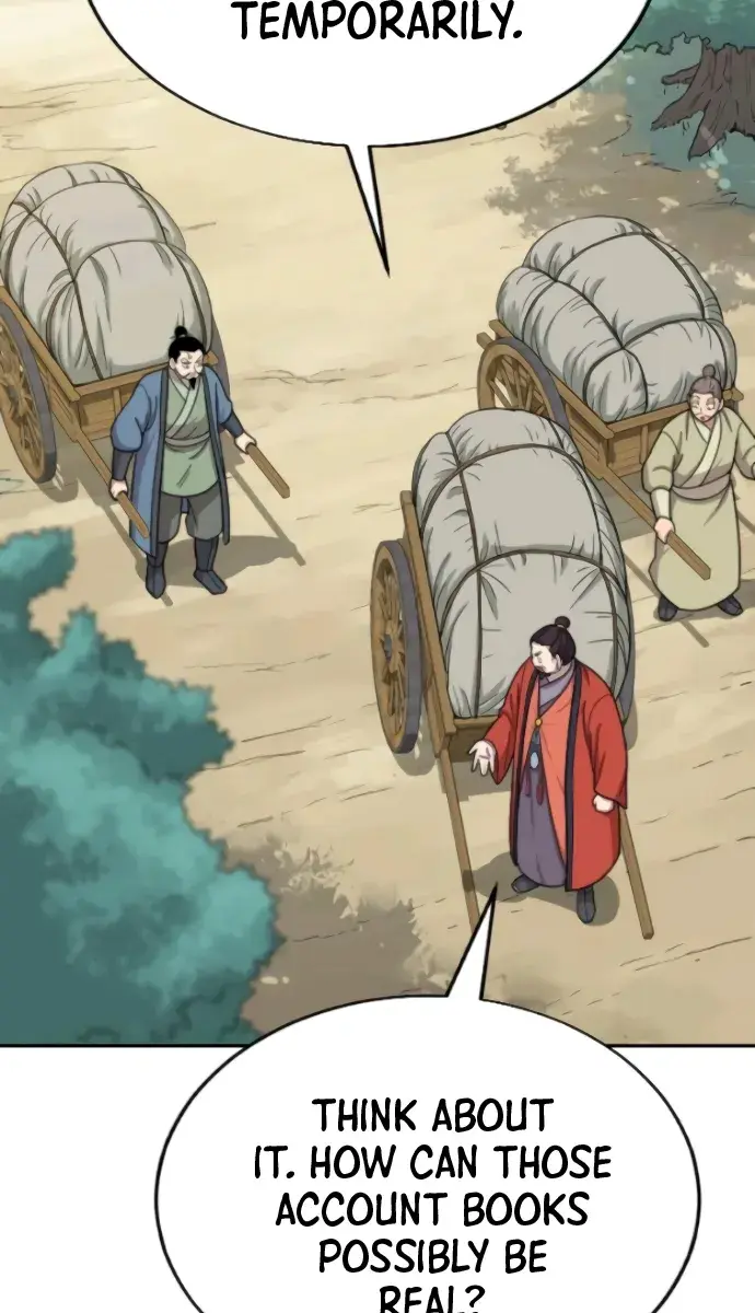 Return of the Mount Hua Sect Chapter 11 Page 67