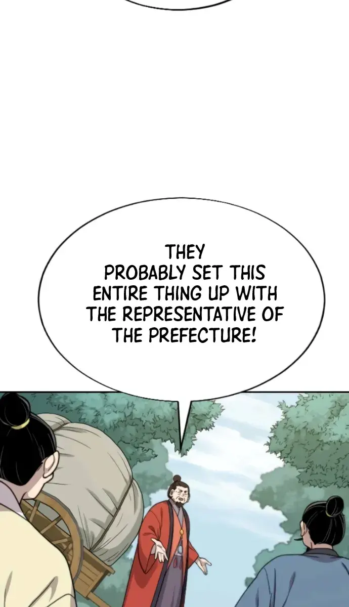 Return of the Mount Hua Sect Chapter 11 Page 71