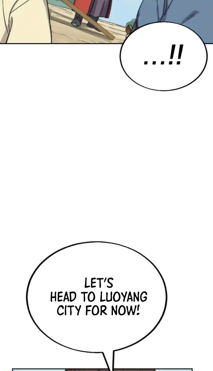 Return of the Mount Hua Sect Chapter 11 Page 72