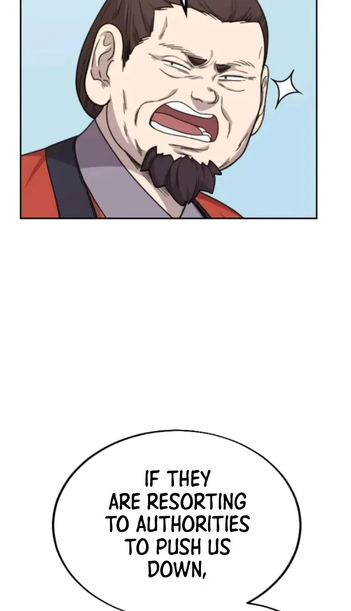 Return of the Mount Hua Sect Chapter 11 Page 73