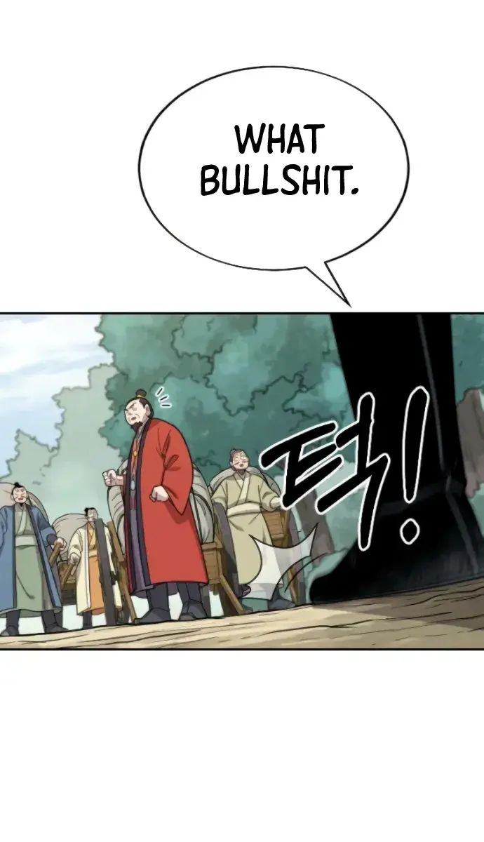 Return of the Mount Hua Sect Chapter 11 Page 75