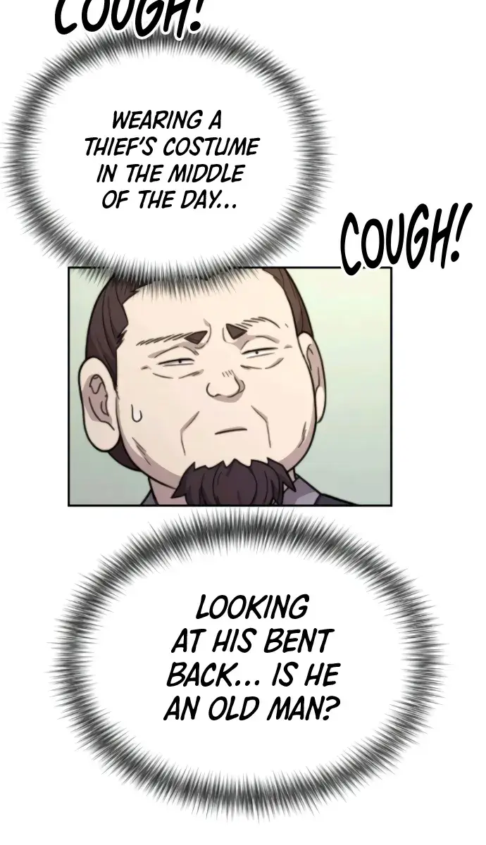 Return of the Mount Hua Sect Chapter 11 Page 79