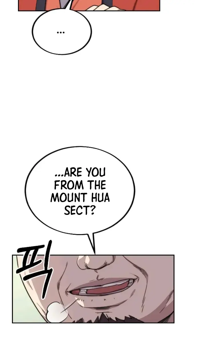 Return of the Mount Hua Sect Chapter 11 Page 84