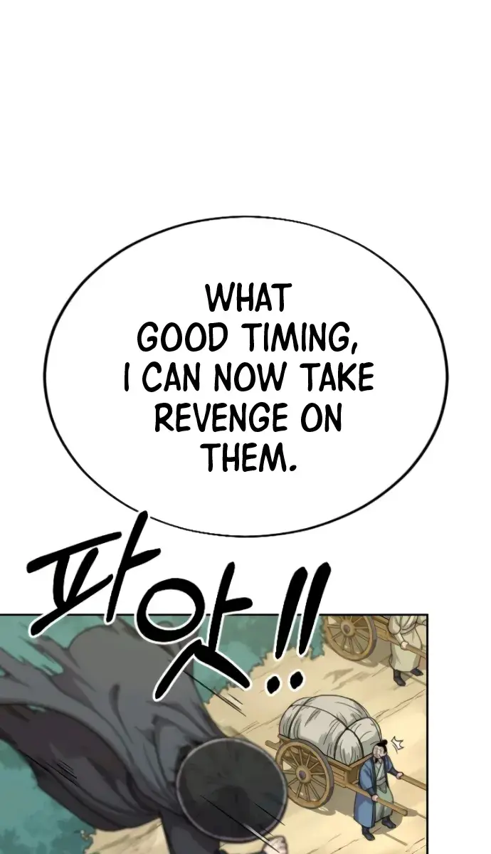 Return of the Mount Hua Sect Chapter 11 Page 85