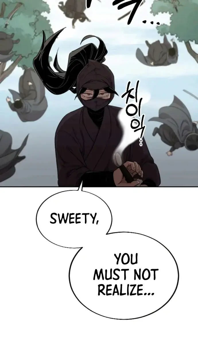 Return of the Mount Hua Sect Chapter 11 Page 99