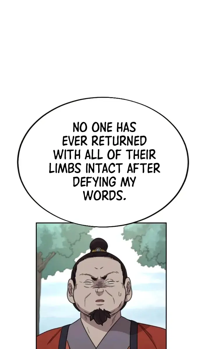 Return of the Mount Hua Sect Chapter 11 Page 100