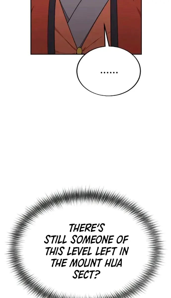 Return of the Mount Hua Sect Chapter 11 Page 101