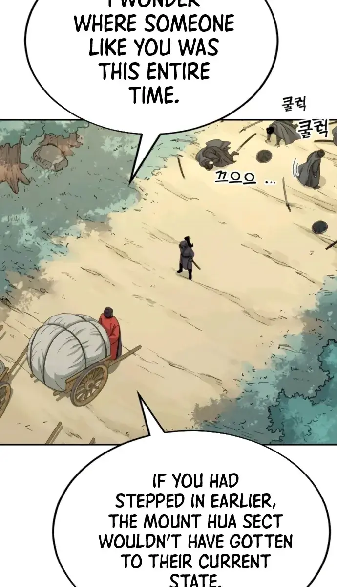 Return of the Mount Hua Sect Chapter 11 Page 104