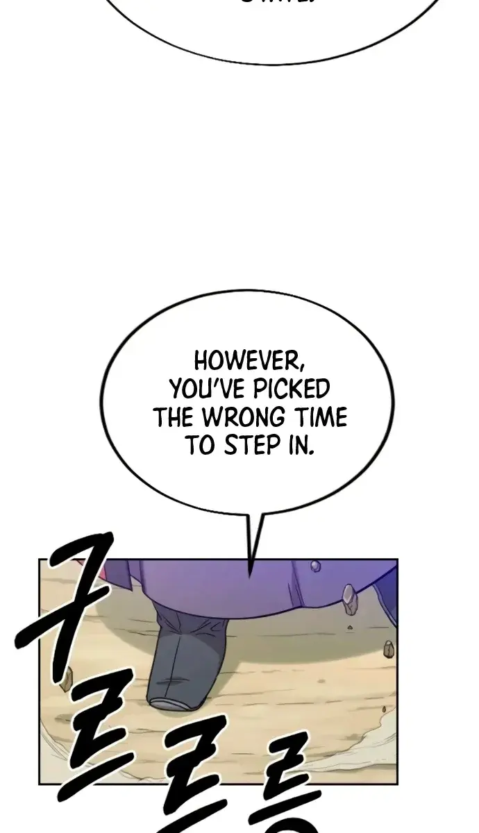 Return of the Mount Hua Sect Chapter 11 Page 105