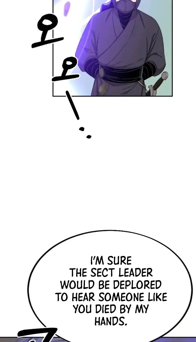 Return of the Mount Hua Sect Chapter 11 Page 107