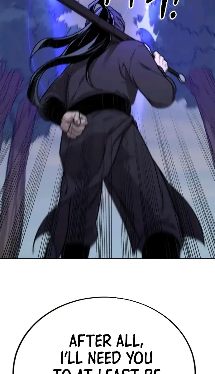 Return of the Mount Hua Sect Chapter 11 Page 114