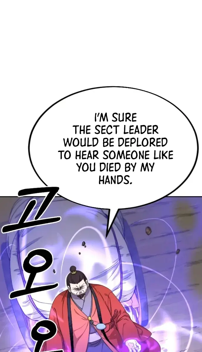 Return of the Mount Hua Sect Chapter 12 Page 2