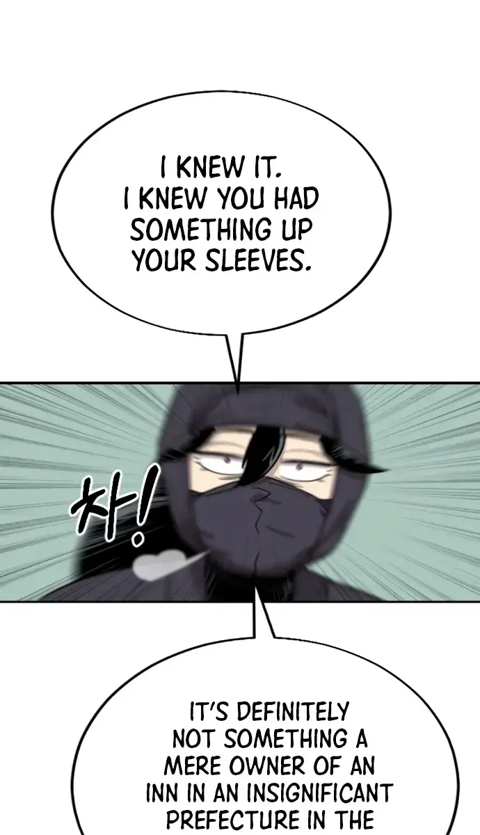 Return of the Mount Hua Sect Chapter 12 Page 5