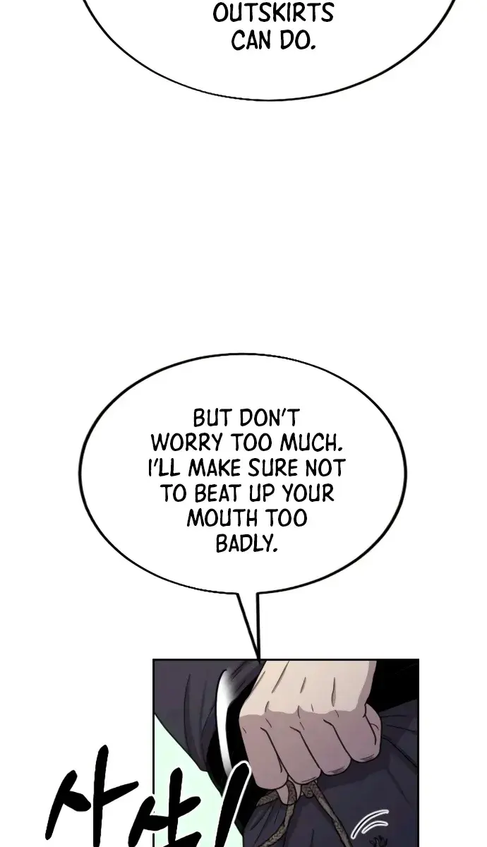 Return of the Mount Hua Sect Chapter 12 Page 6