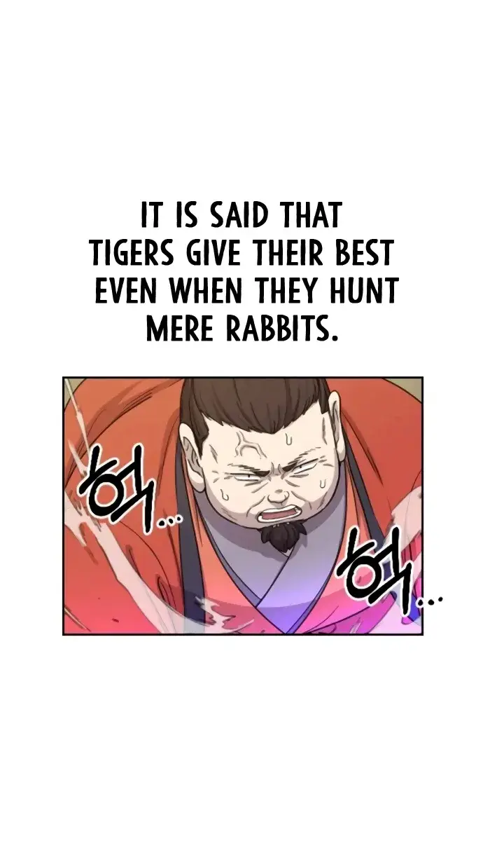 Return of the Mount Hua Sect Chapter 12 Page 15