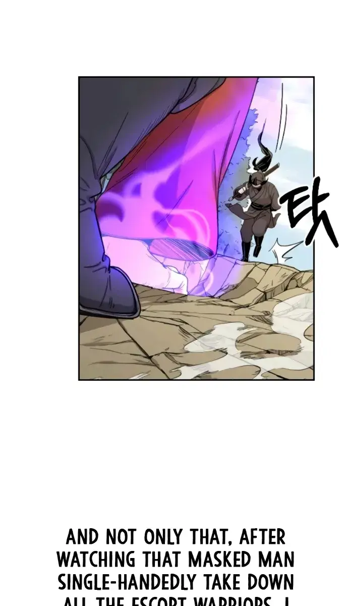 Return of the Mount Hua Sect Chapter 12 Page 16