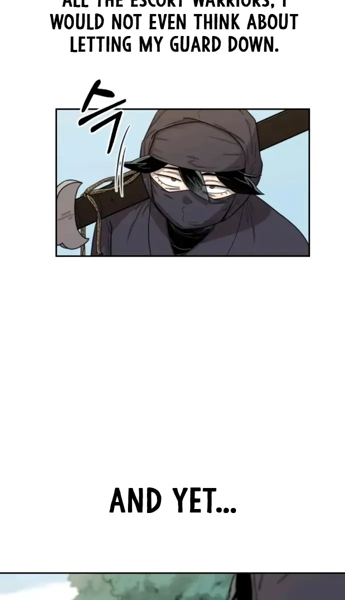 Return of the Mount Hua Sect Chapter 12 Page 17