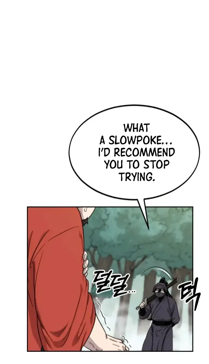 Return of the Mount Hua Sect Chapter 12 Page 28