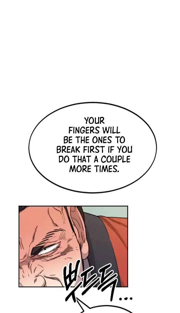 Return of the Mount Hua Sect Chapter 12 Page 29