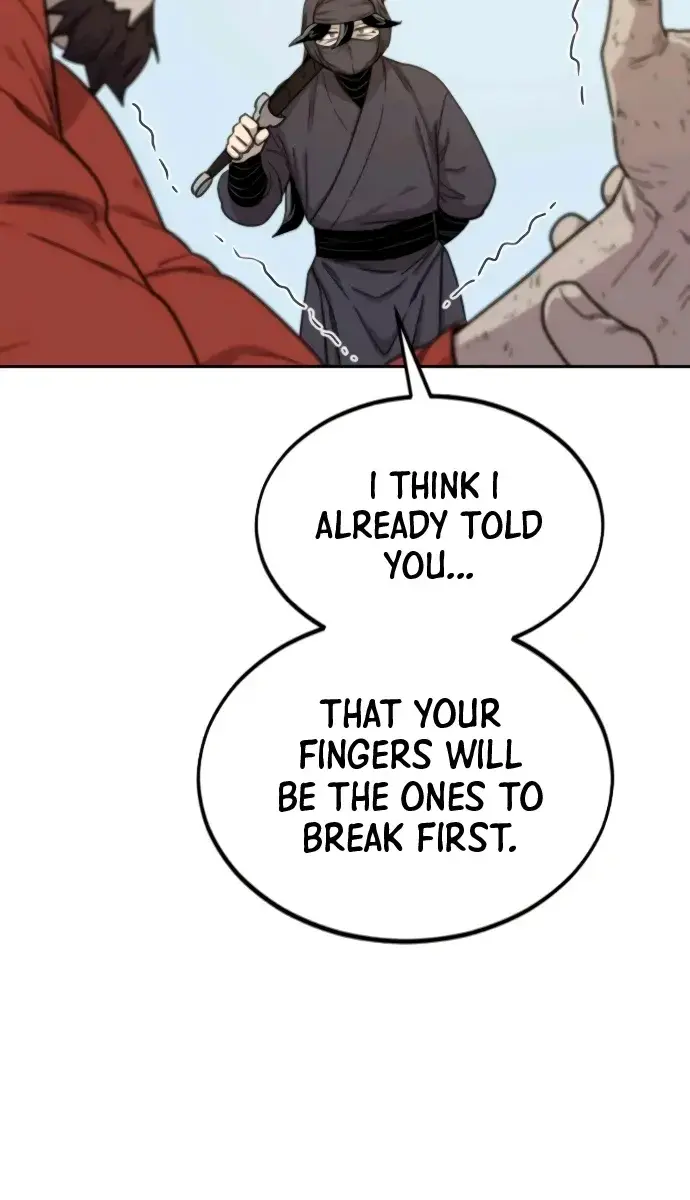 Return of the Mount Hua Sect Chapter 12 Page 39