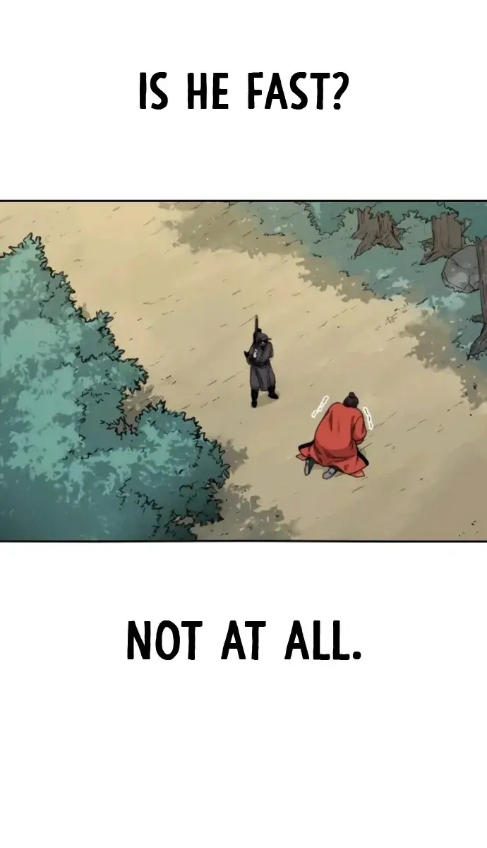 Return of the Mount Hua Sect Chapter 12 Page 40