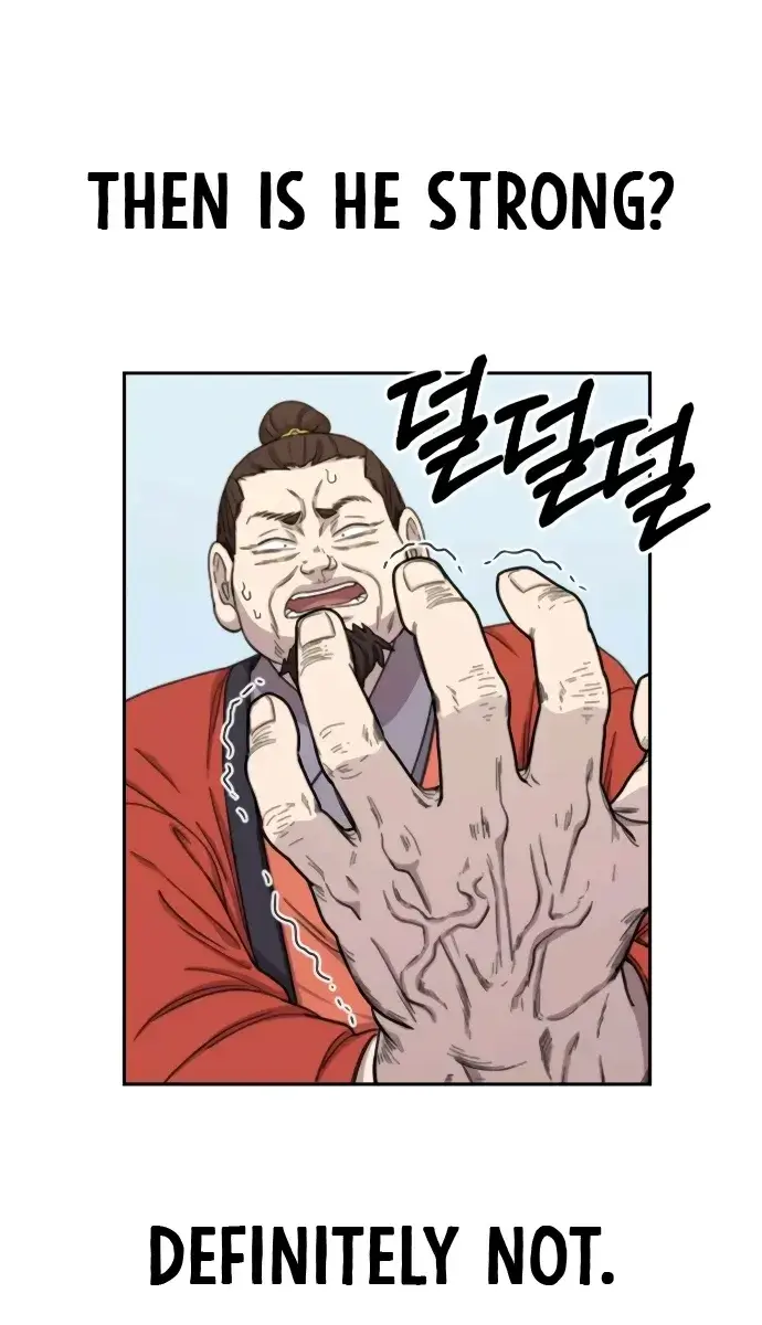 Return of the Mount Hua Sect Chapter 12 Page 41