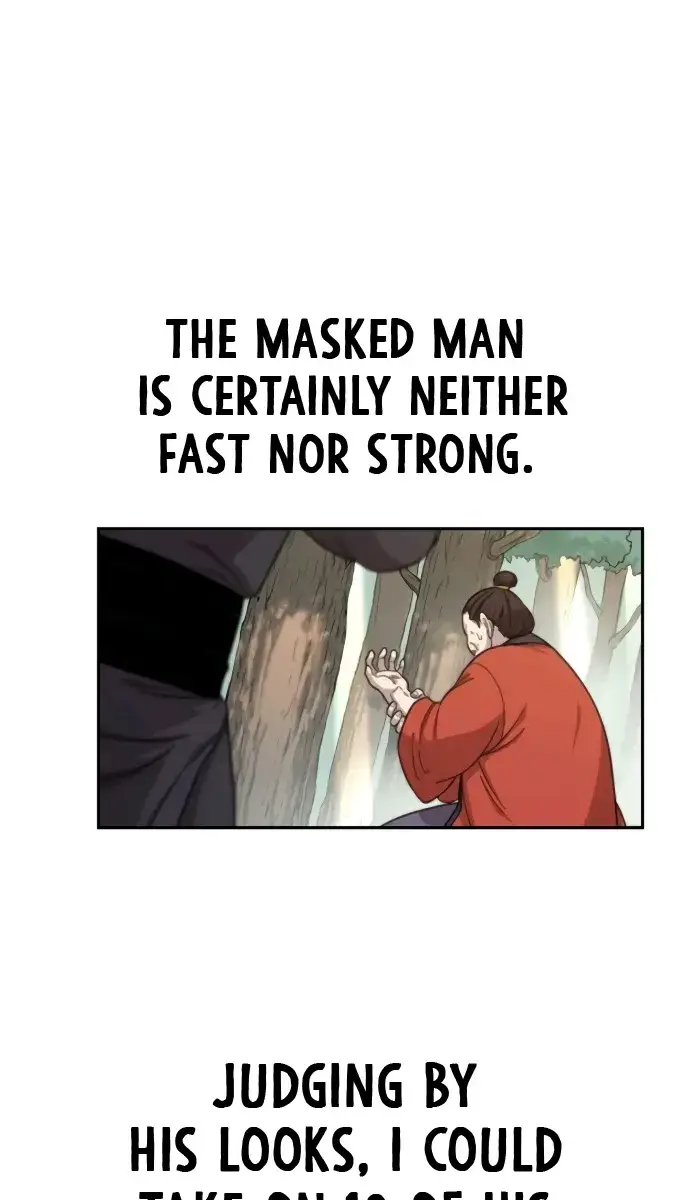 Return of the Mount Hua Sect Chapter 12 Page 42