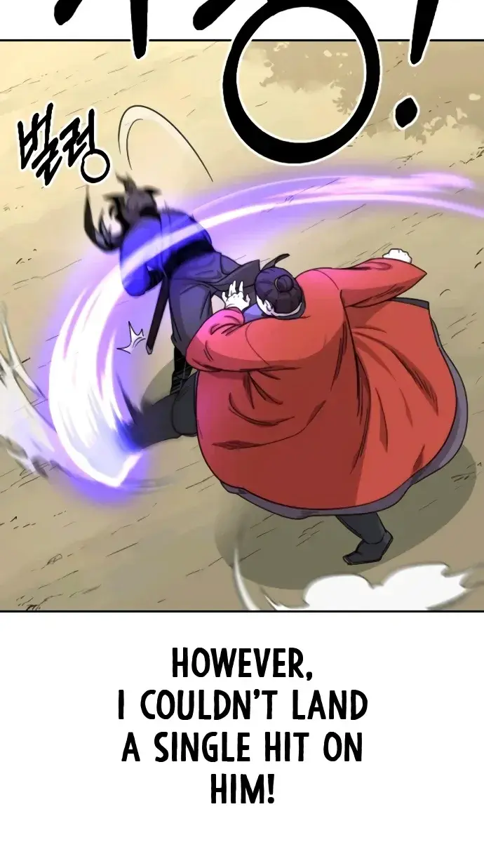 Return of the Mount Hua Sect Chapter 12 Page 44