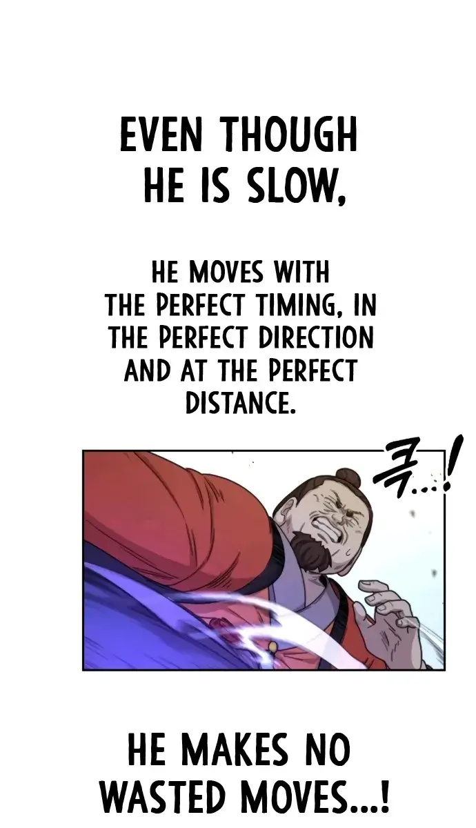 Return of the Mount Hua Sect Chapter 12 Page 45