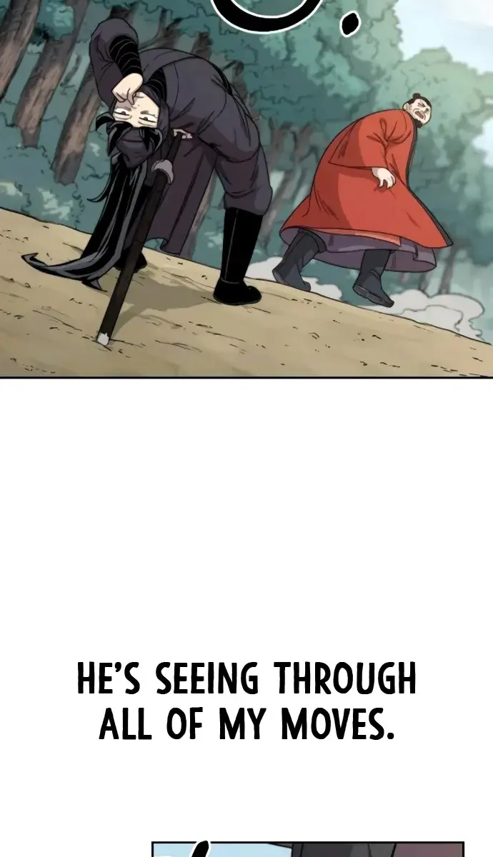 Return of the Mount Hua Sect Chapter 12 Page 47