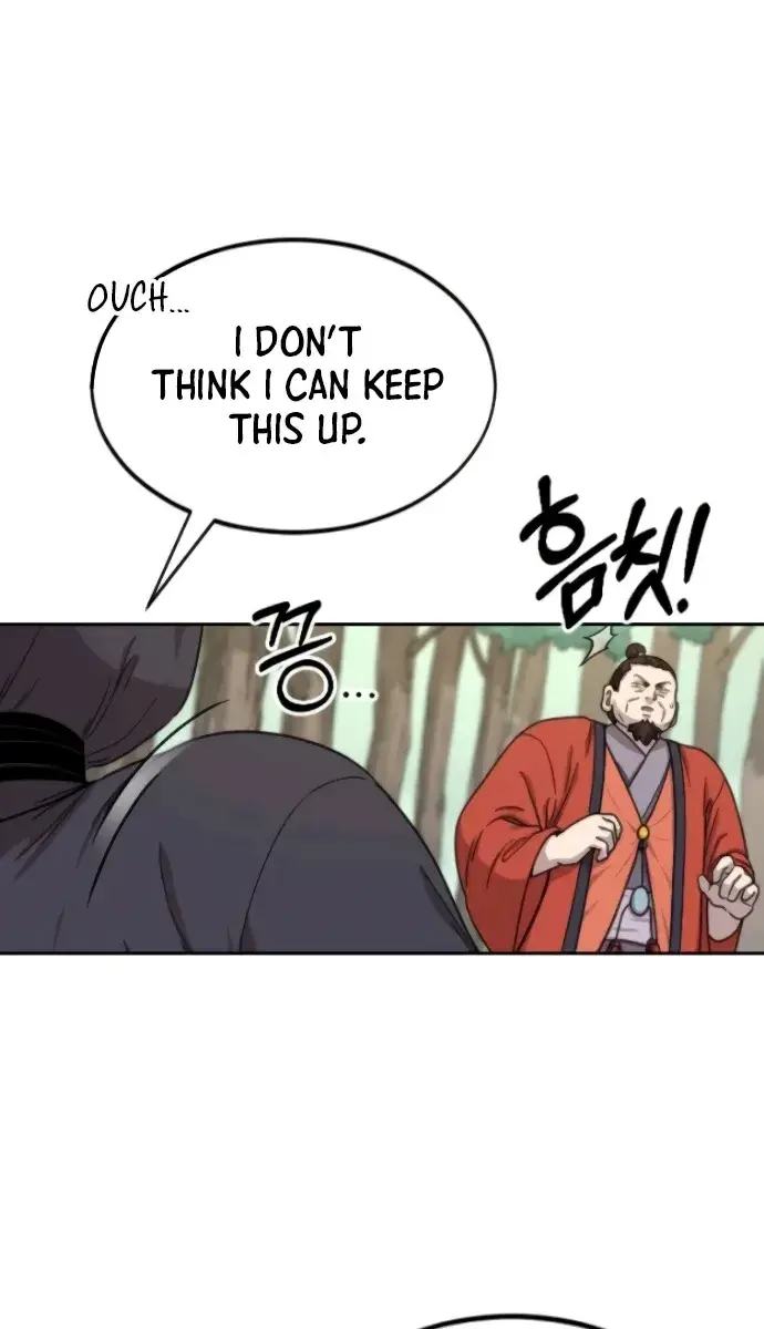 Return of the Mount Hua Sect Chapter 12 Page 50