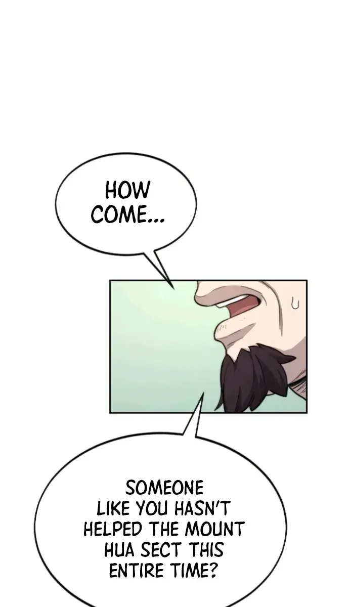 Return of the Mount Hua Sect Chapter 12 Page 52